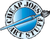 Cheap Joe's