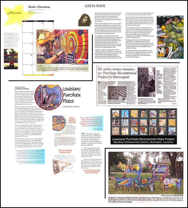 News Items