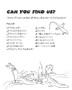 Guide to Look Who Is Hiding 3
