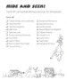 Guide to Look Who Is Hiding 4