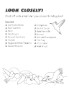Guide to Look Who Is Hiding 5