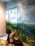 LIFE-U Mural 04