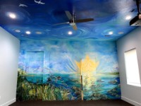 LIFE-U Mural 06