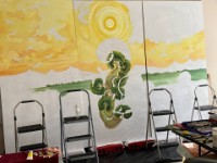 LIFE-U Mural 11