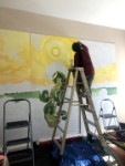 LIFE-U Mural 14