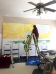 LIFE-U Mural 15