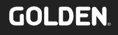 Golden logo