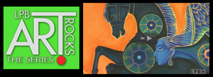 Art Rocks