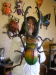 Can Bugs be Art 10