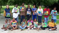 All Students w Geeta Dave