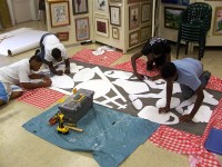 Creative Process 11