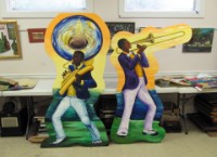 Louisiana Music 03