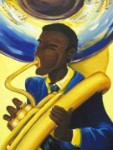 Louisiana Music 05