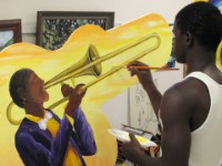 Louisiana Music 19